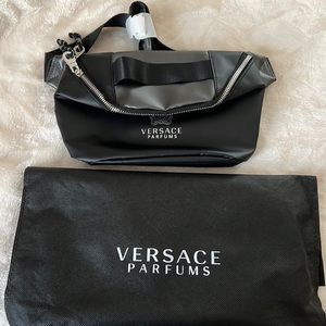 Unisex Versace Fanny Pack